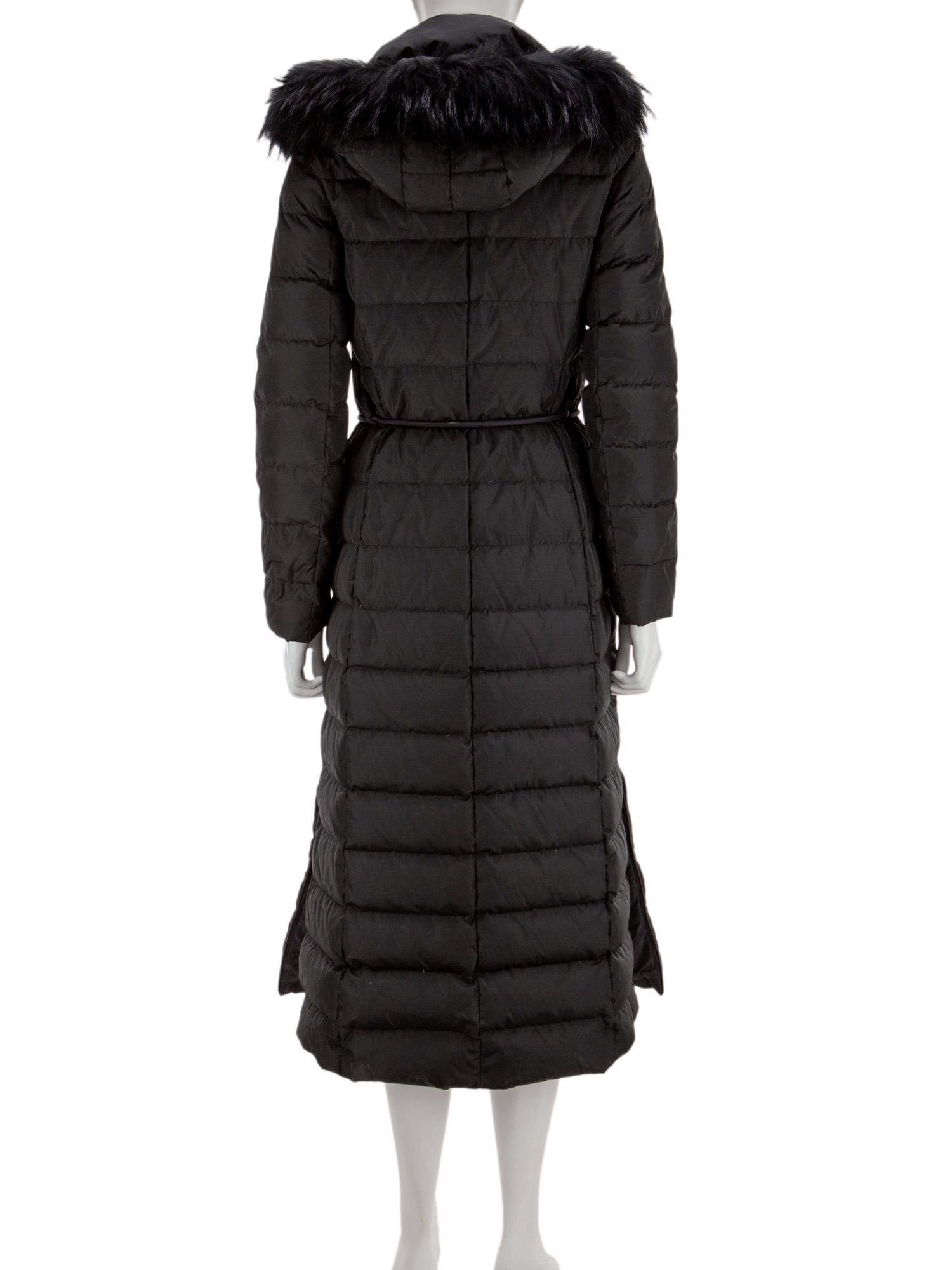 Bayan Siyah WEEKEND MAX MARA MONT