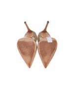 Bayan Altın GIANVITO ROSSI AYAKKABI