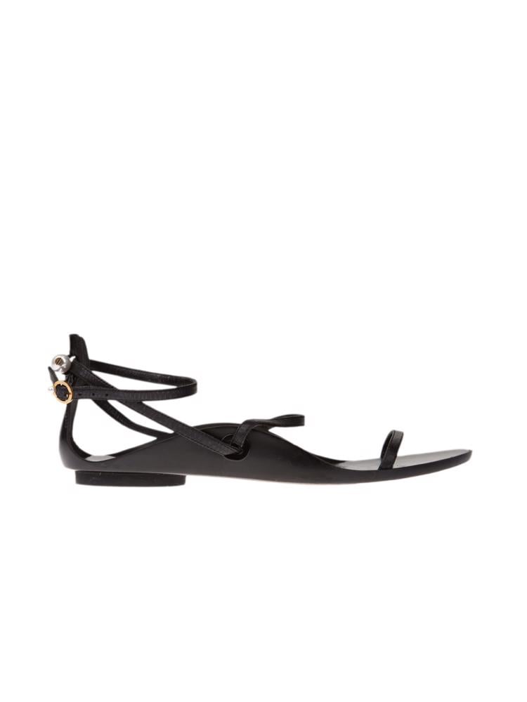 Bayan  LANVIN SANDALET