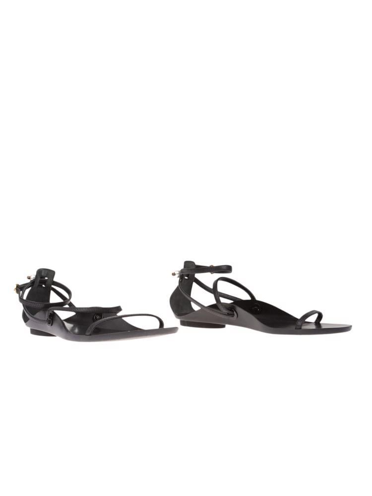 Bayan  LANVIN SANDALET