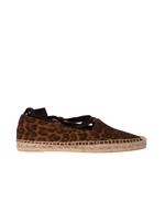 Bayan Kahve SAINT LAURENT ESPADRİL