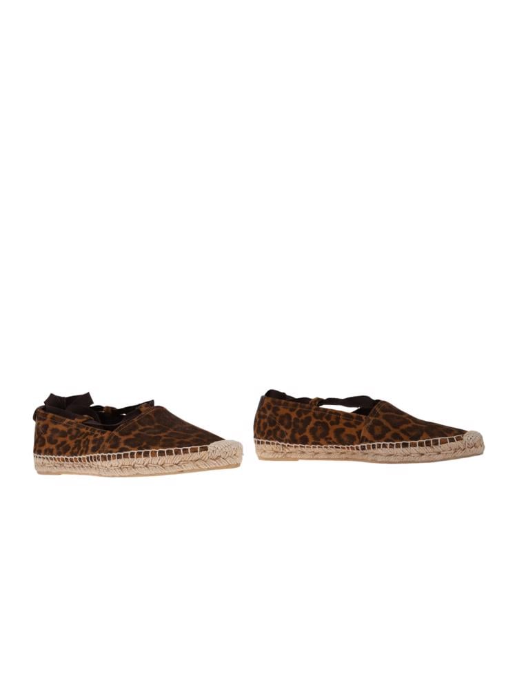 Bayan Kahve YVES SAINT LAURENT ESPADRİL