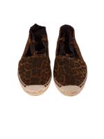 Bayan Kahve SAINT LAURENT ESPADRİL