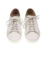 Bayan Krem SANTONI SNEAKER