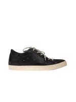 Bayan Siyah GOLDEN GOOSE SNEAKER
