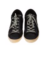 Bayan Siyah GOLDEN GOOSE SNEAKER