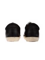 Bayan Siyah GOLDEN GOOSE SNEAKER
