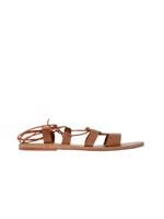 Bayan Kahve ANCIENT GREEK SANDALS SANDALET