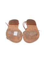 Bayan Kahve ANCIENT GREEK SANDALS SANDALET