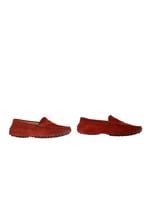 Bayan Kırmızı TOD'S LOAFER