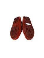 Bayan Kırmızı TOD'S LOAFER