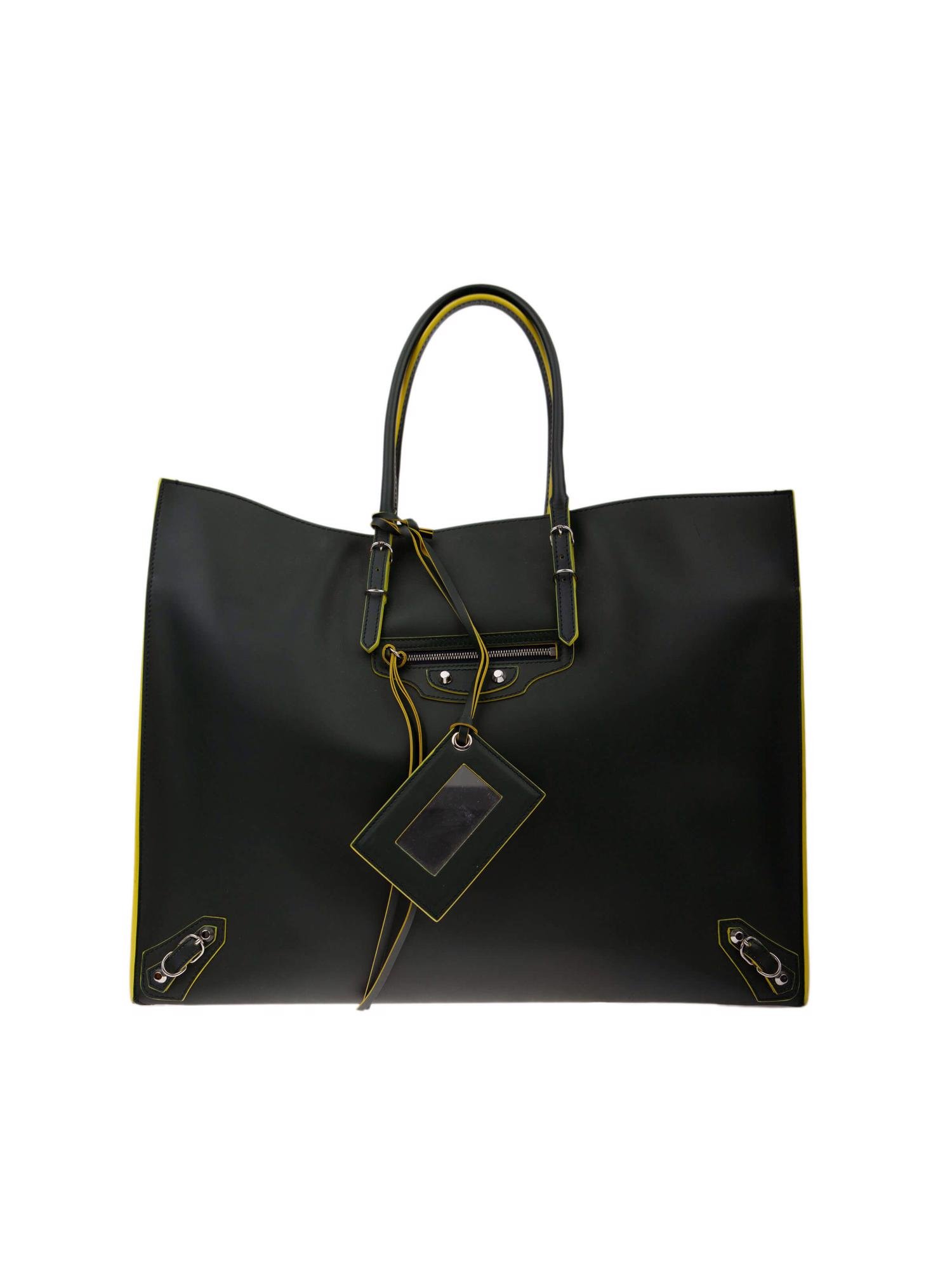 Bayan Yeşil BALENCIAGA ÇANTA