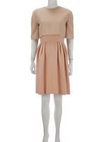 Bayan Pembe DIOR ELBİSE