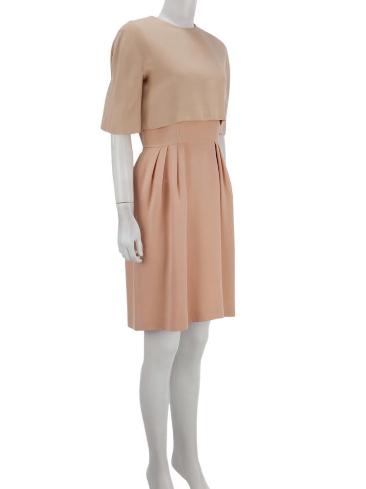 Bayan Pembe DIOR ELBİSE