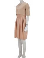 Bayan Pembe DIOR ELBİSE