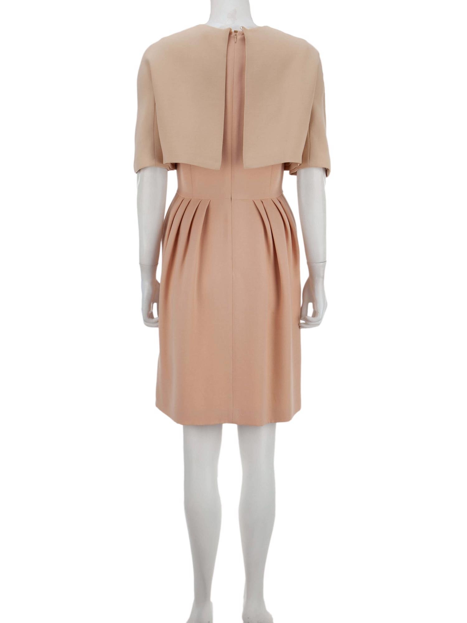 Bayan Pembe DIOR ELBİSE