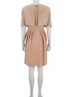 Bayan Pembe DIOR ELBİSE