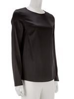 Bayan Siyah FALCONERI BLUZ
