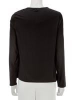 Bayan Siyah FALCONERI BLUZ