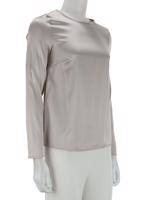 Bayan Gri FALCONERI BLUZ