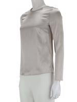 Bayan Gri FALCONERI BLUZ