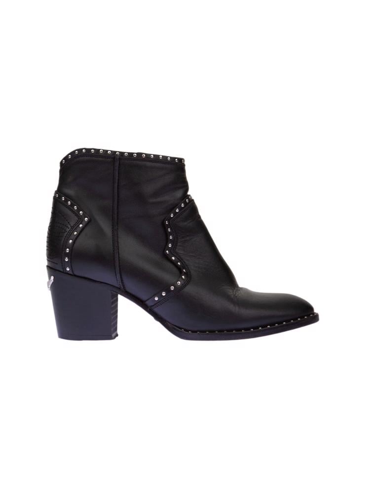 Bayan Siyah ZADIG&VOLTAIRE BOT
