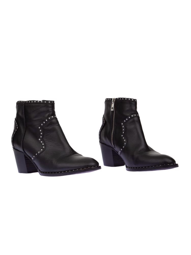 Bayan Siyah ZADIG&VOLTAIRE BOT