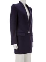 Bayan Lacivert STELLA MCCARTNEY KABAN