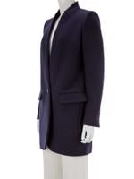 Bayan Lacivert STELLA MCCARTNEY KABAN