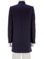 Bayan Lacivert STELLA MCCARTNEY KABAN