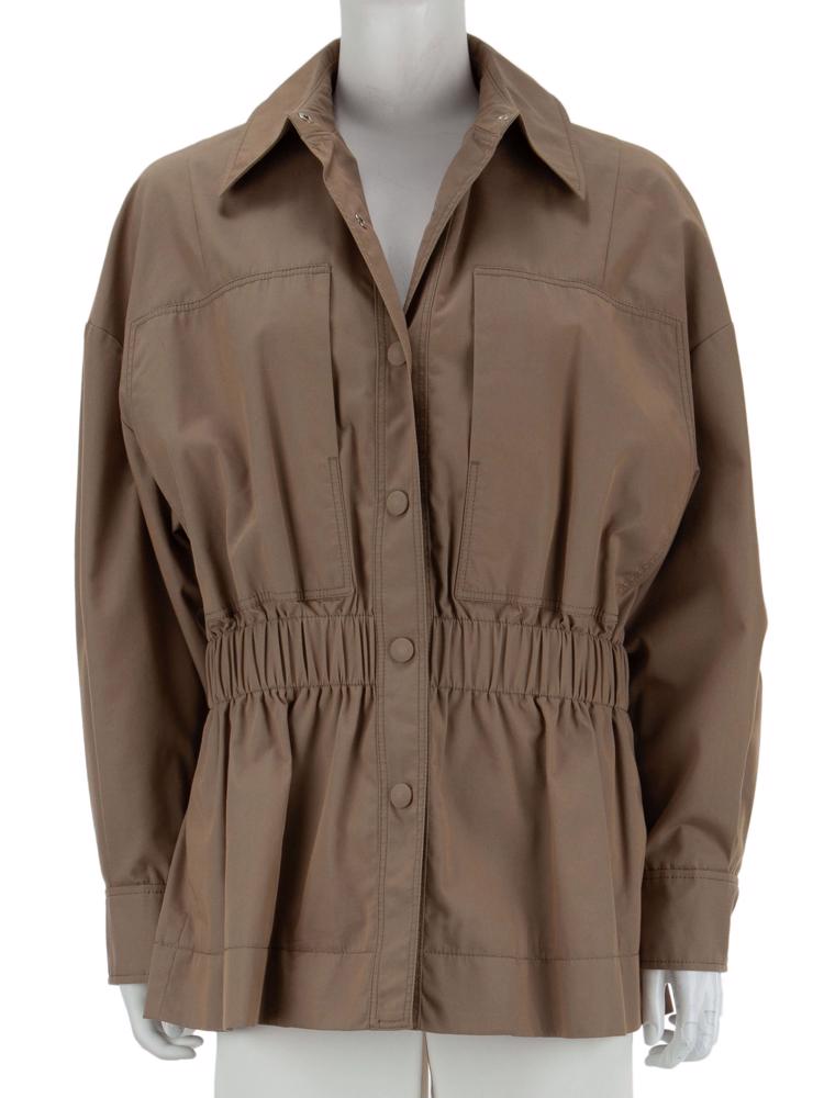 Bayan Kahve STELLA MCCARTNEY MONT