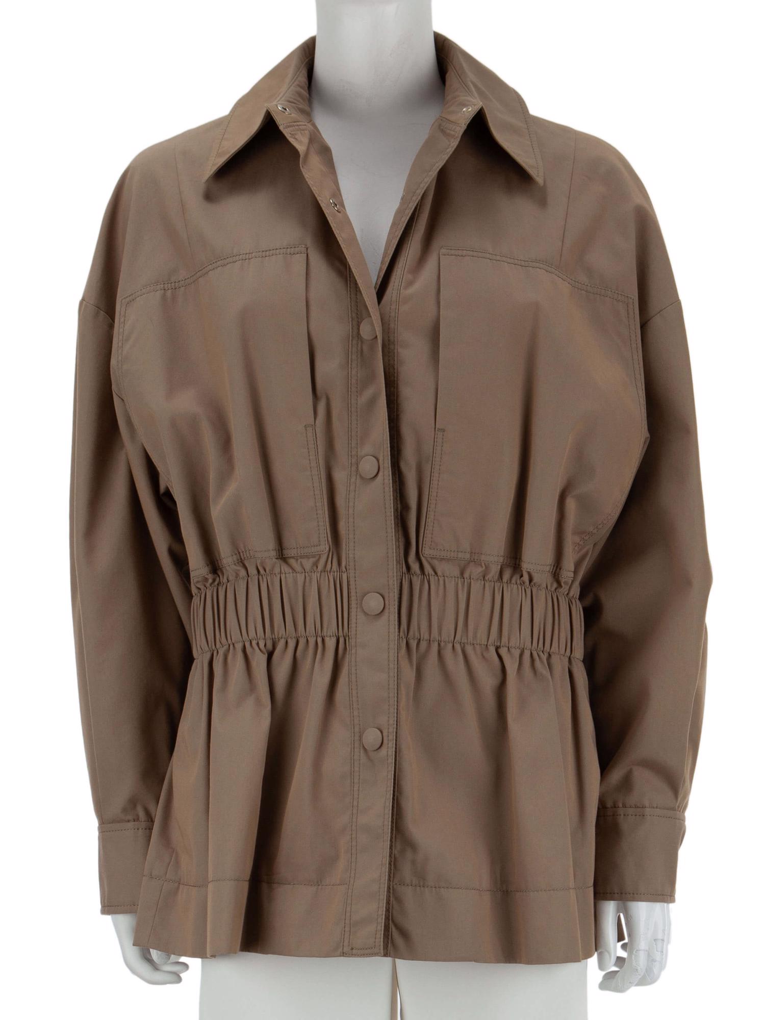 Bayan Kahve STELLA MCCARTNEY MONT