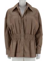 Bayan Kahve STELLA MCCARTNEY MONT