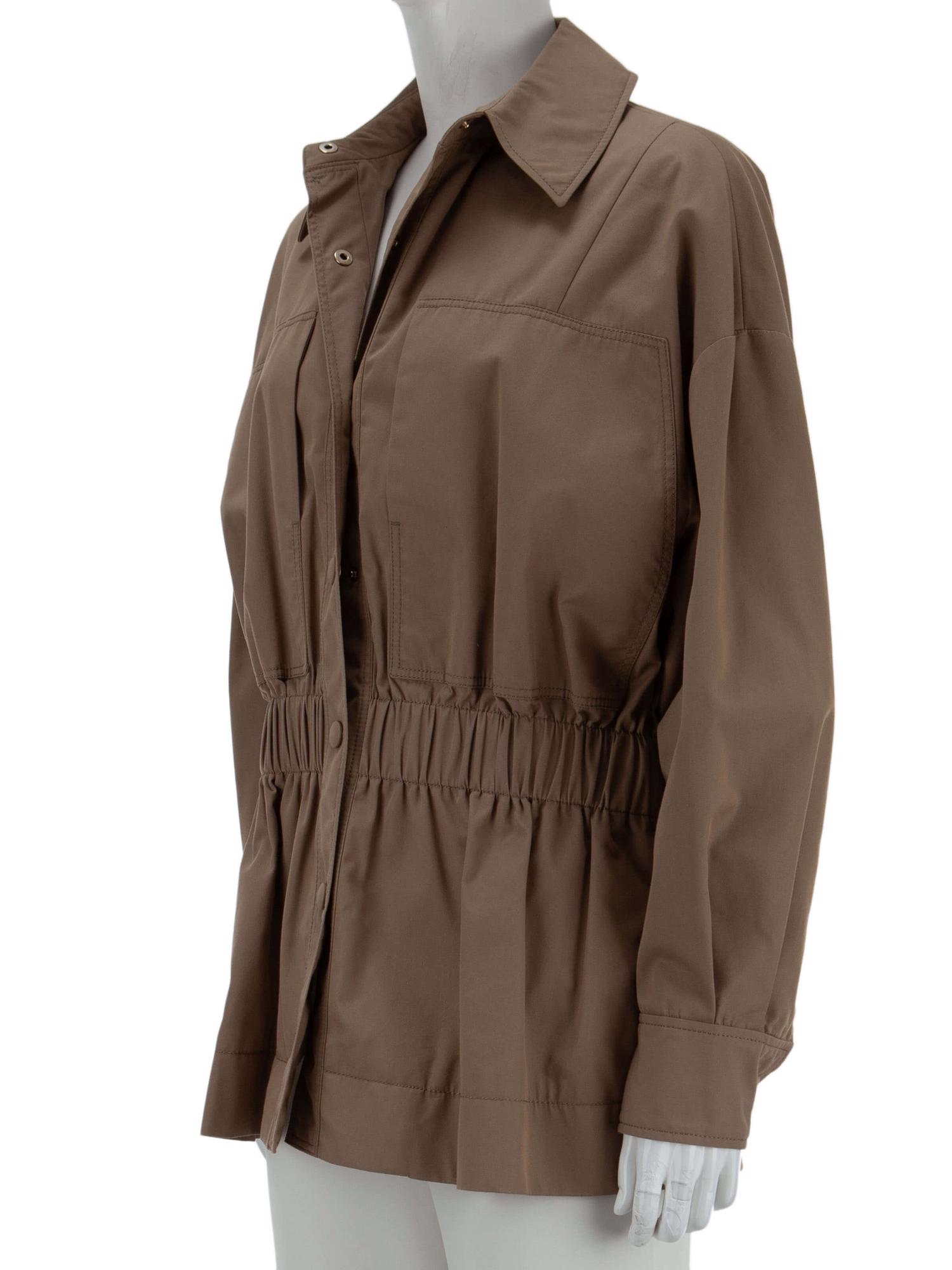 Bayan Kahve STELLA MCCARTNEY MONT