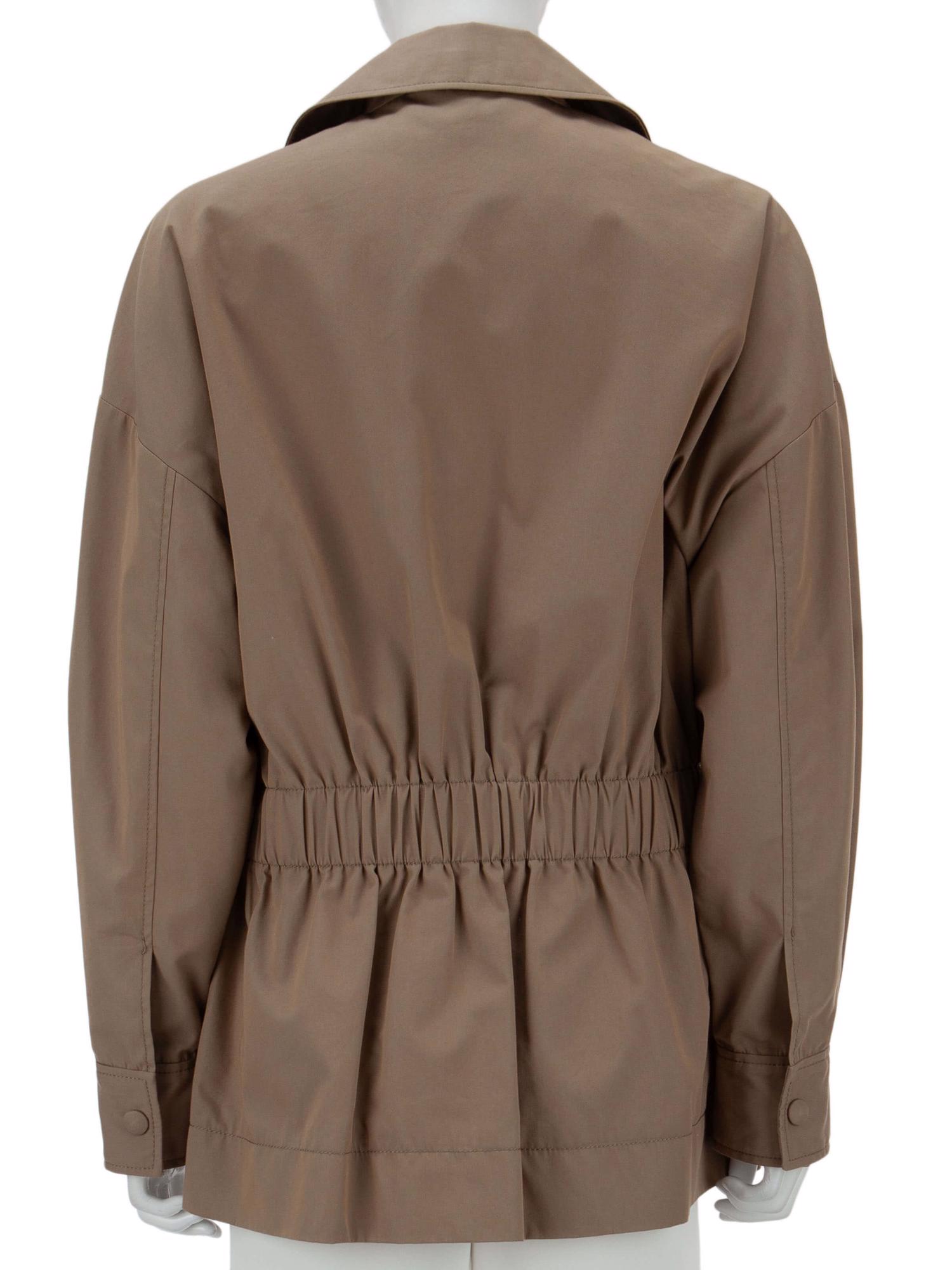 Bayan Kahve STELLA MCCARTNEY MONT