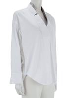 Bayan Beyaz LORENA ANTONIAZZI BLUZ