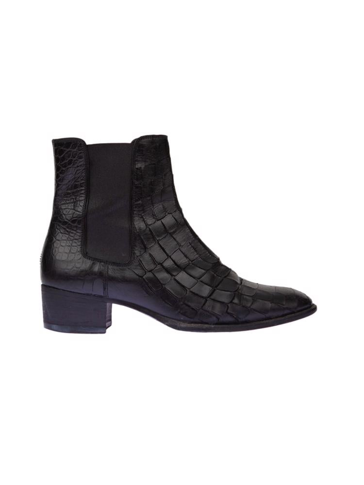 Bayan Siyah YVES SAINT LAURENT BOT