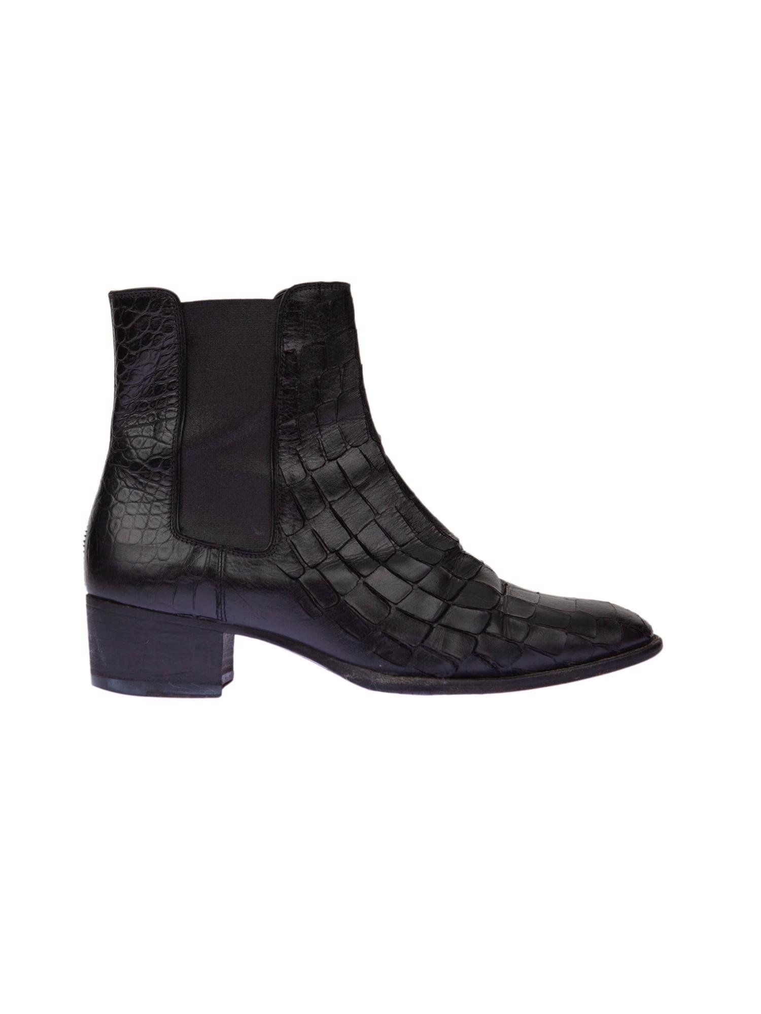 Bayan Siyah YVES SAINT LAURENT BOT