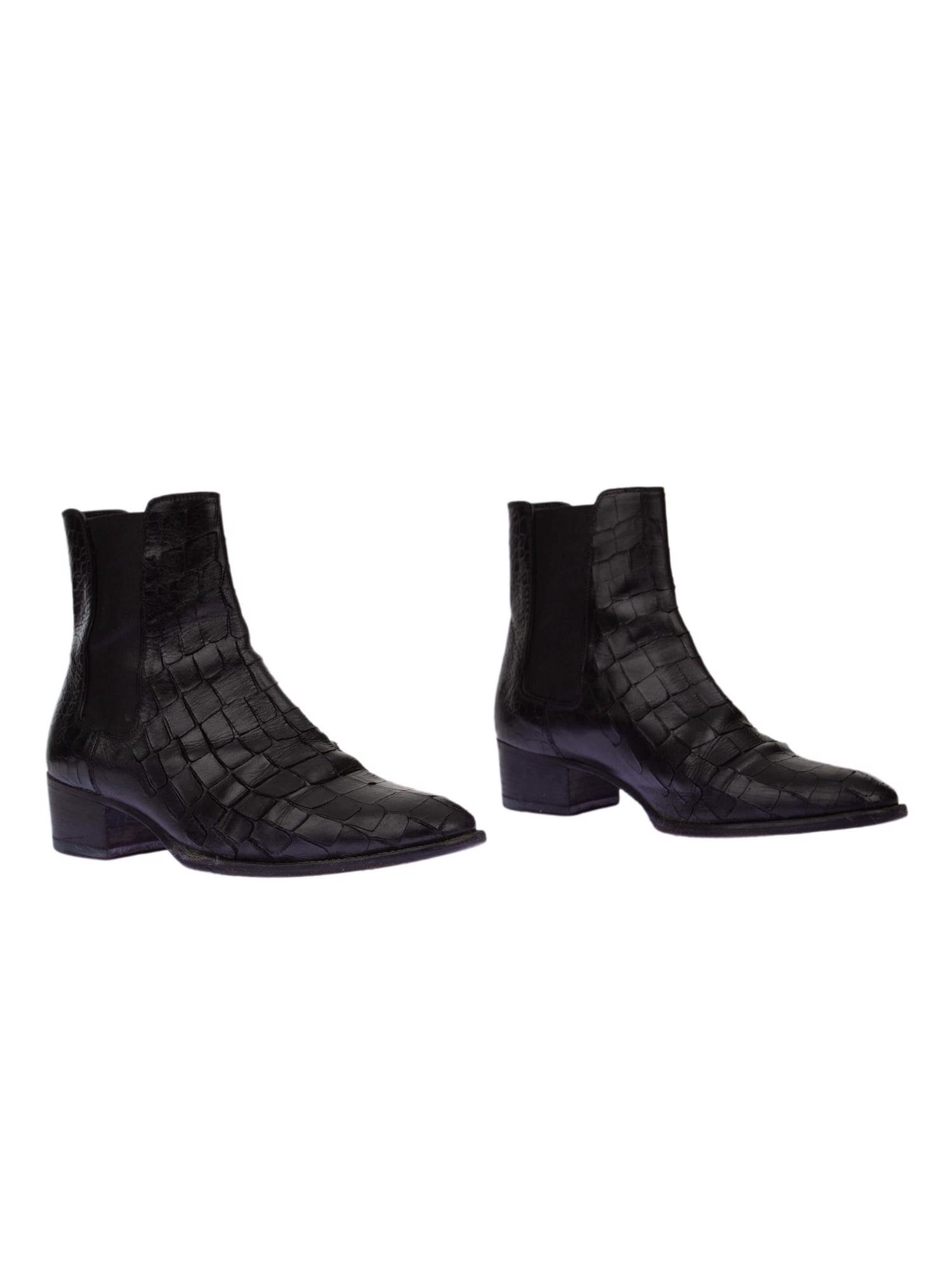 Bayan Siyah YVES SAINT LAURENT BOT