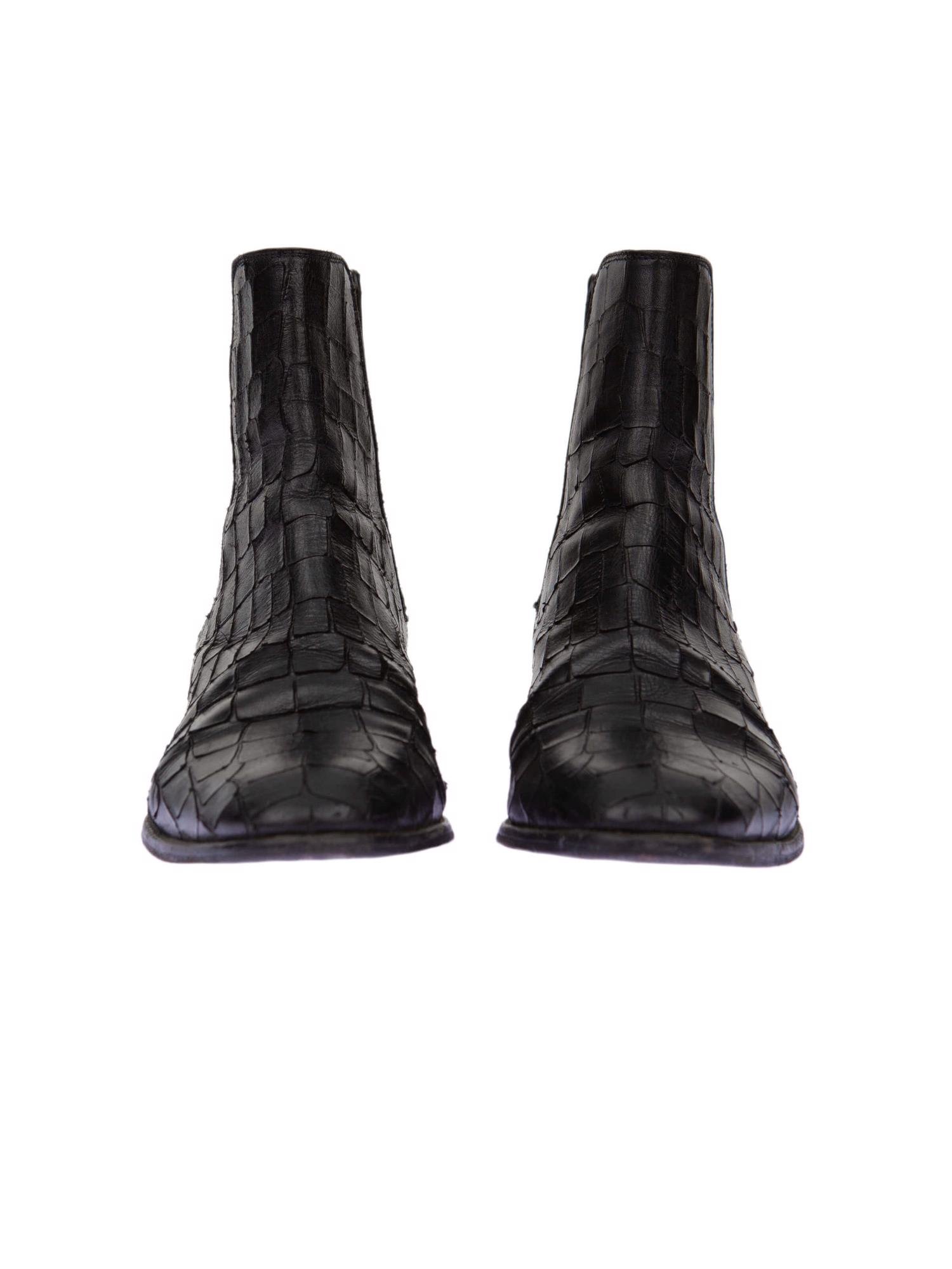 Bayan Siyah YVES SAINT LAURENT BOT