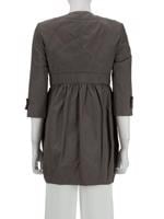 Bayan Yeşil STELLA MCCARTNEY CEKET