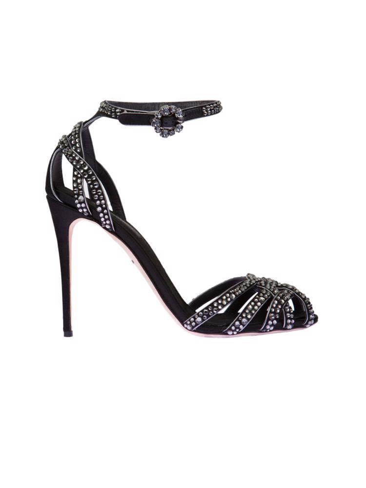 Bayan Siyah DOLCE&GABBANA AYAKKABI