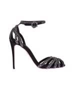 Bayan Siyah DOLCE&GABBANA AYAKKABI