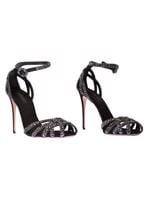 Bayan Siyah DOLCE&GABBANA AYAKKABI