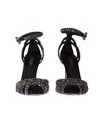 Bayan Siyah DOLCE&GABBANA AYAKKABI