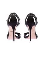 Bayan Siyah DOLCE&GABBANA AYAKKABI