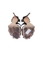 Bayan Siyah DOLCE&GABBANA AYAKKABI