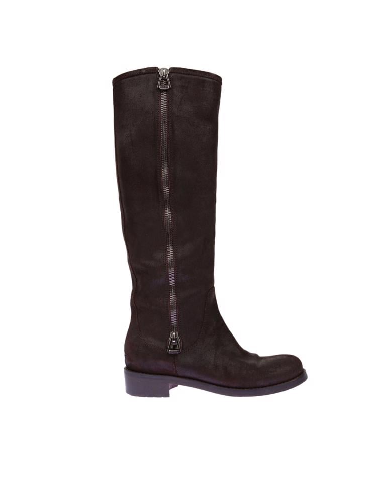 Bayan  JIMMY CHOO ÇİZME