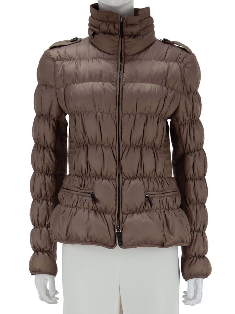 Bayan Kahve BURBERRY MONT