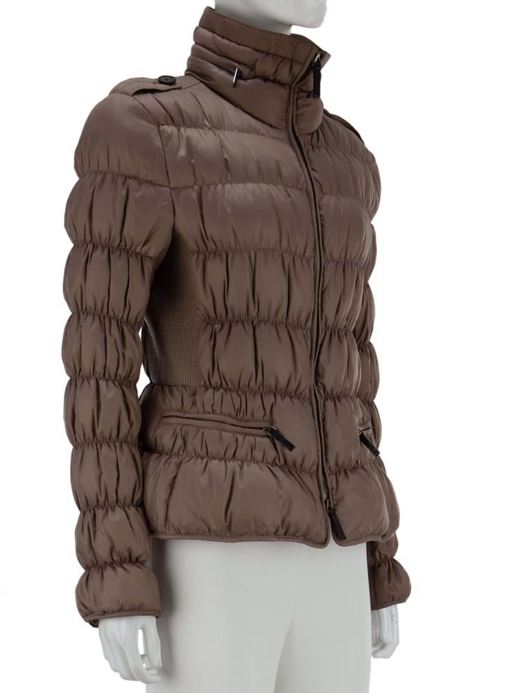 Bayan Kahve BURBERRY MONT